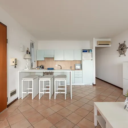 Casa Azzurra Vista Mare All'addaura By Wonderful Italy Palermo